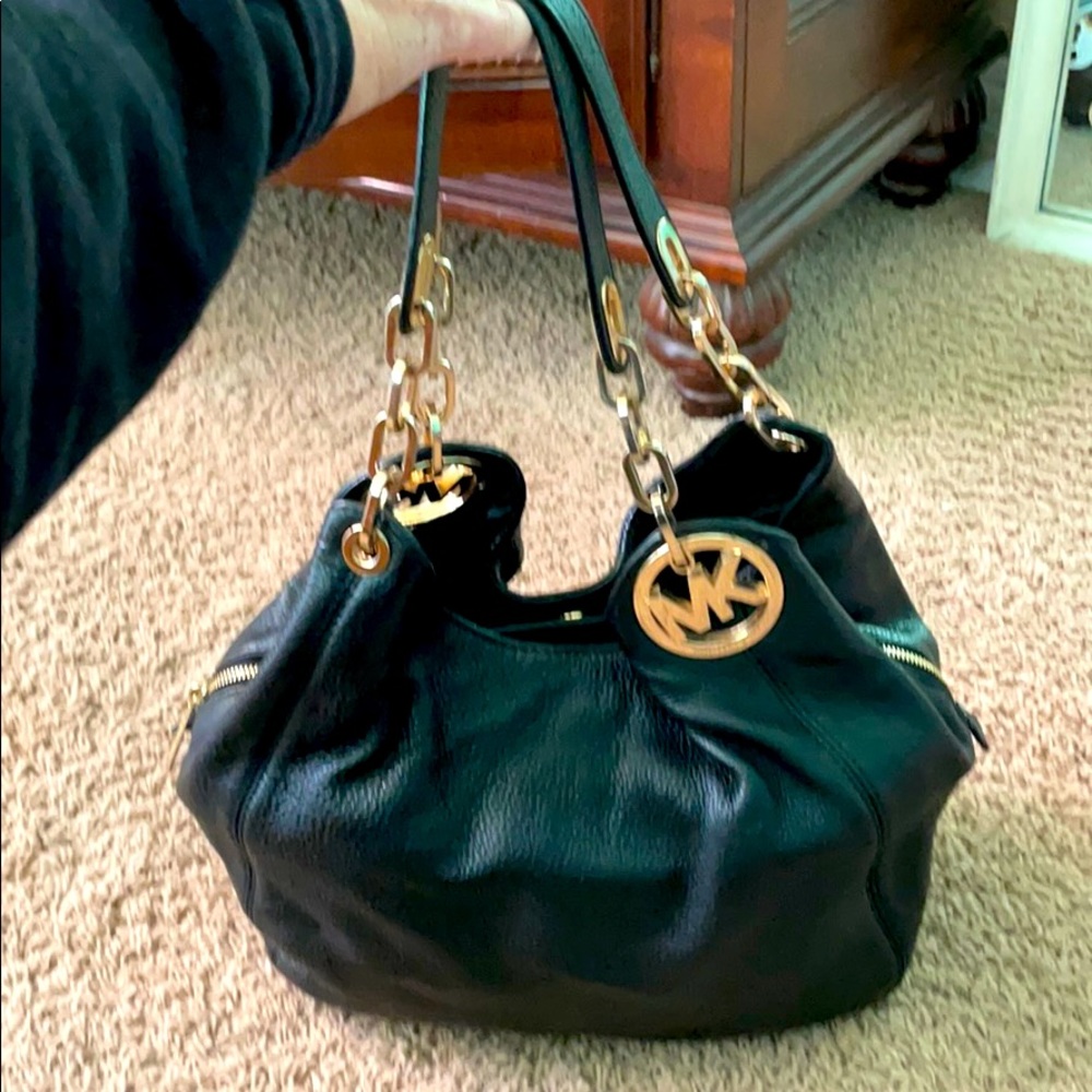 Michael Kors purse